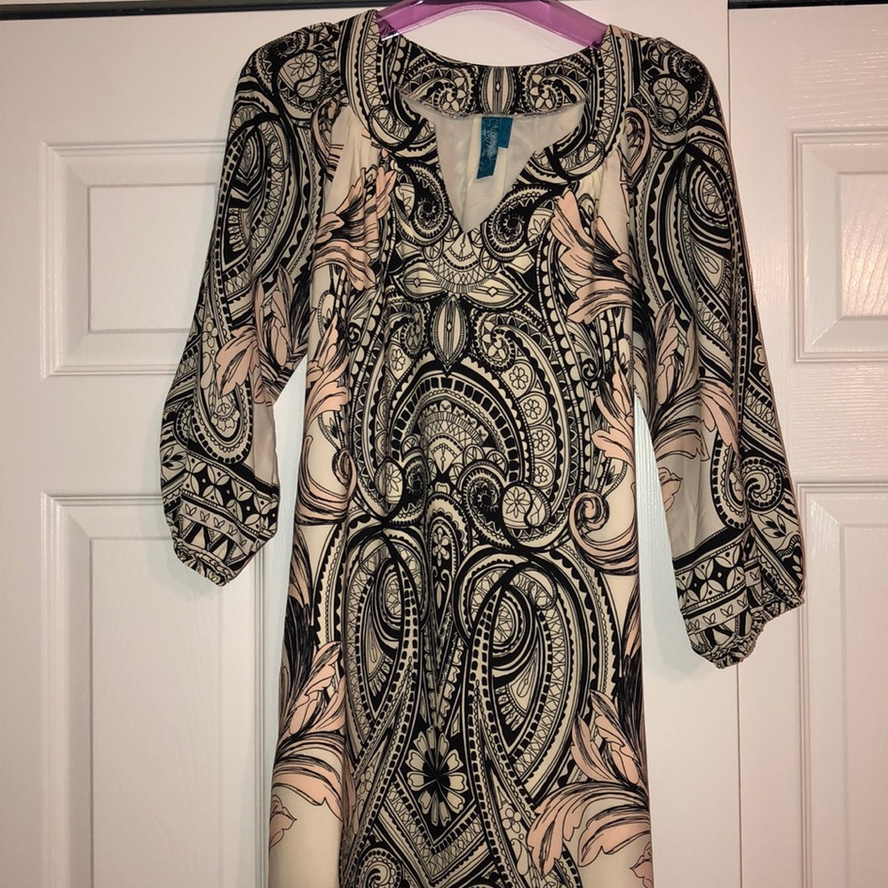 Casual Dress
